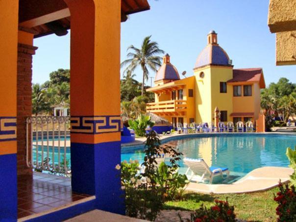 Canadian Resort Vallarta Bucerias Luaran gambar