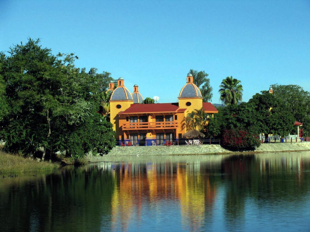 Canadian Resort Vallarta Bucerias Luaran gambar