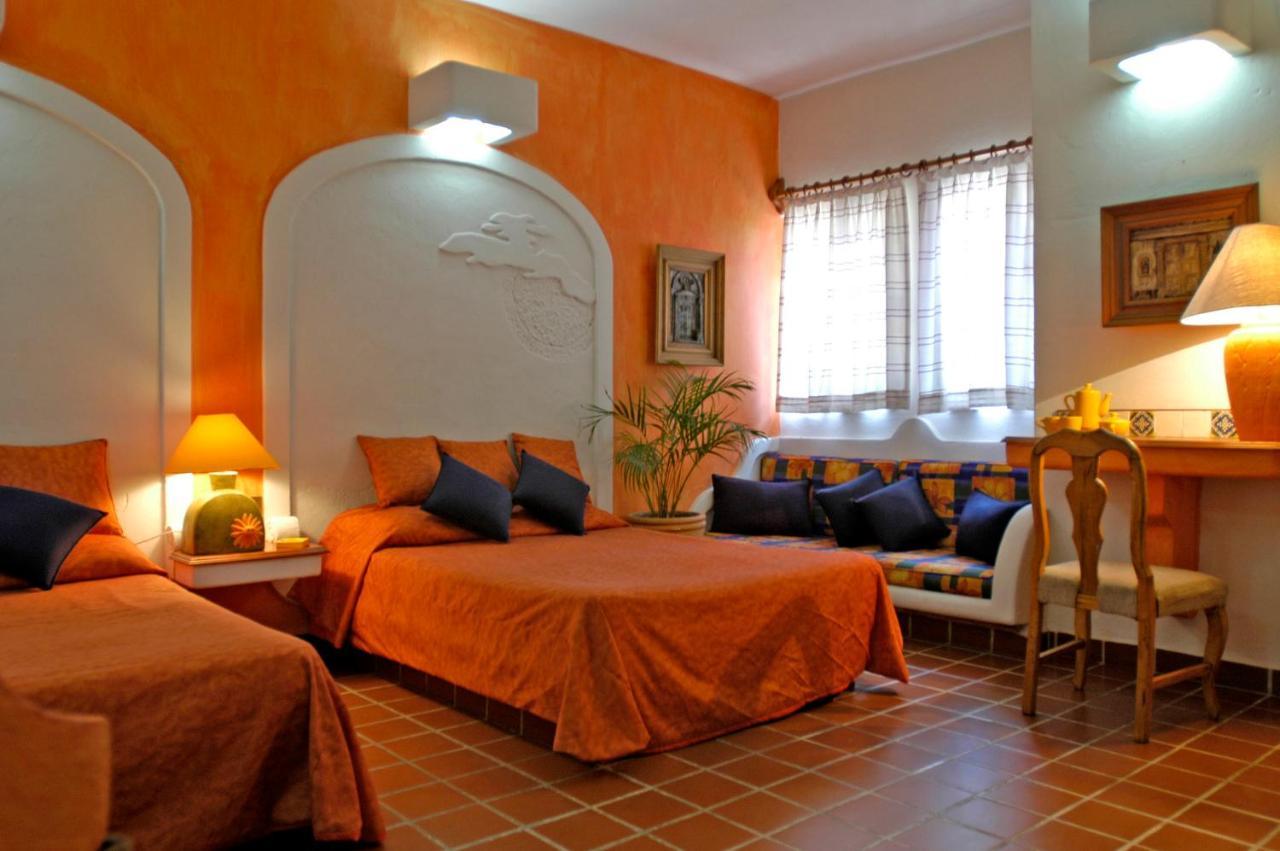 Canadian Resort Vallarta Bucerias Bilik gambar