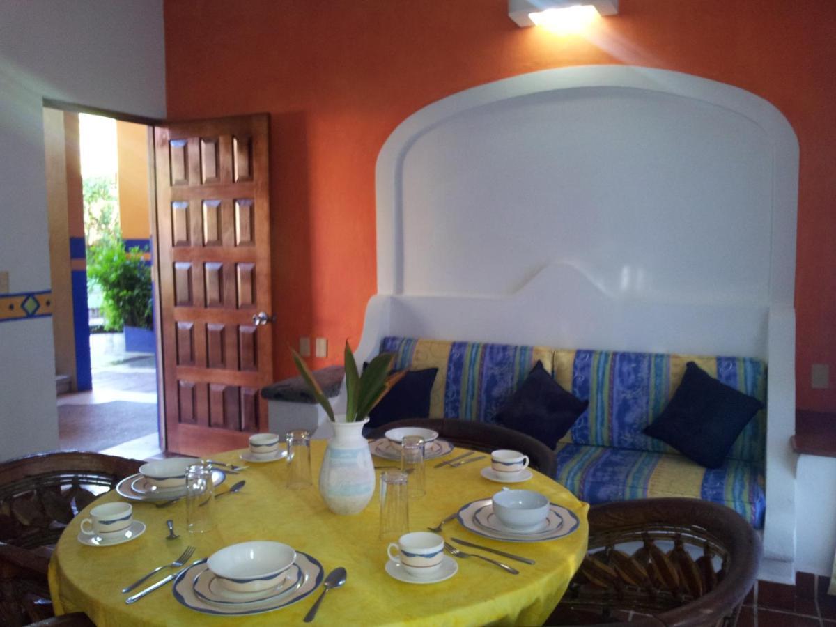 Canadian Resort Vallarta Bucerias Bilik gambar
